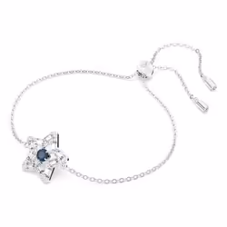 Swarovski 5639187 bracelet Bracelet à mailles Femelle Métal