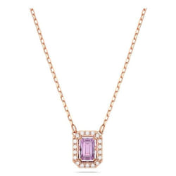 Swarovski 5640291 collier Collier à chaîne Femelle Métal