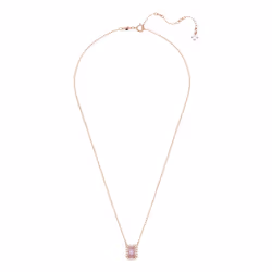 Swarovski 5640291 collier Collier à chaîne Femelle Métal