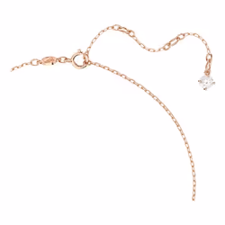 Swarovski 5640291 collier Collier à chaîne Femelle Métal