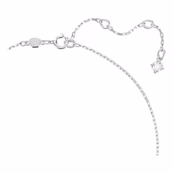 Swarovski Boucles d'oreille, Collier