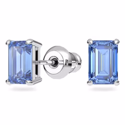 Swarovski Boucles d'oreille, Collier - Vue supplémentaire 4