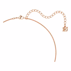 Swarovski Teddy Collier à chaîne Femelle Métal - Vue supplémentaire 3