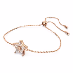 Swarovski 5645460 bracelet Bracelet à mailles Femelle Métal - Vue supplémentaire 2