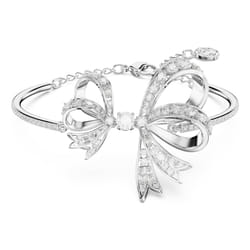 Swarovski Hyperbola Bracelet Femelle Métal
