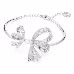 Swarovski Hyperbola Bracelet Femelle Métal