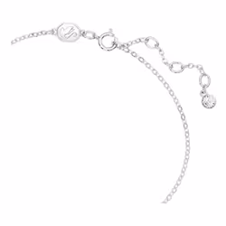Swarovski 5647581 bracelet Bracelet à mailles Femelle Métal