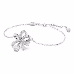 Swarovski 5647581 bracelet Bracelet à mailles Femelle Métal