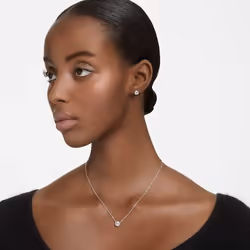 Swarovski 5647663 pack de bijoux variés Boucles d'oreille, Collier - Vue supplémentaire 5