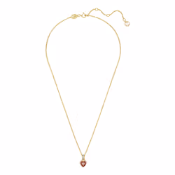 Swarovski Chroma Collier à chaîne Femelle Métal