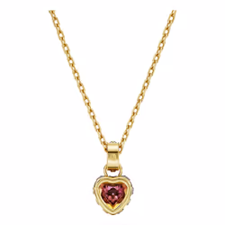 Swarovski Chroma Collier à chaîne Femelle Métal - Vue supplémentaire 4