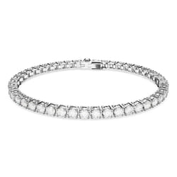 Swarovski 5648937 bracelet Bracelet de tennis Unisexe Métal