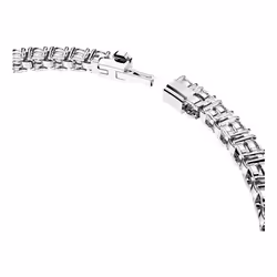 Swarovski 5648937 bracelet Bracelet de tennis Unisexe Métal