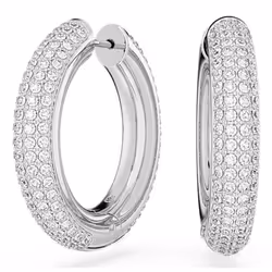 Swarovski 5651392, Femelle, Métal, Argent, Blanc