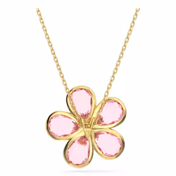 Swarovski Idyllia Collier à chaîne Femelle Métal - Vue supplémentaire 4