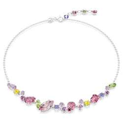 Swarovski 5658398 collier Collier à chaîne Femelle Métal