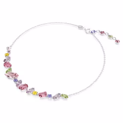 Swarovski 5658398 collier Collier à chaîne Femelle Métal