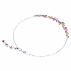 Swarovski 5658398 collier Collier à chaîne Femelle Métal - Vue supplémentaire 4