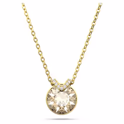Swarovski 5662091, Collier à chaîne, Femelle, Métal