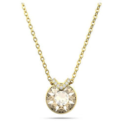 Swarovski 5662091 collier Collier à chaîne Femelle Métal
