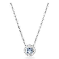 Swarovski Una Angelic Collier à chaîne Femelle Métal