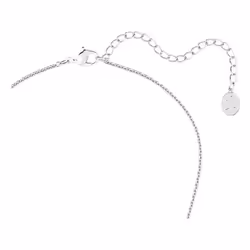 Swarovski Una Angelic Collier à chaîne Femelle Métal