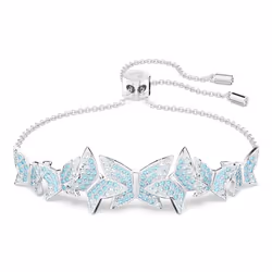 Swarovski Lilia, Animaux, Femelle, Métal