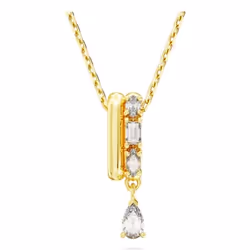 Swarovski 5663333, Collier à chaîne, Femelle, Métal