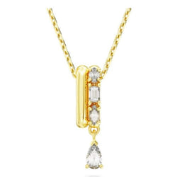 Swarovski 5663333 collier Collier à chaîne Femelle Métal