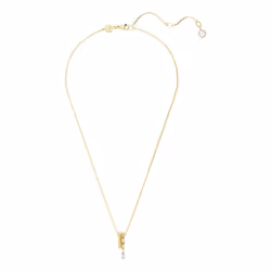 Swarovski 5663333 collier Collier à chaîne Femelle Métal