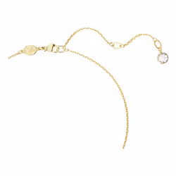 Swarovski 5663333 collier Collier à chaîne Femelle Métal