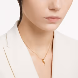 Swarovski 5663333 collier Collier à chaîne Femelle Métal - Vue supplémentaire 6