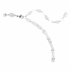 Swarovski 5665242 collier Collier à chaîne Femelle Métal
