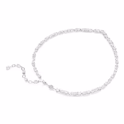 Swarovski 5665242 collier Collier à chaîne Femelle Métal - Vue supplémentaire 4