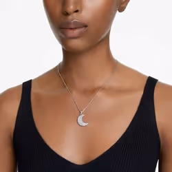 Swarovski Sublima Collier à chaîne Femelle Métal