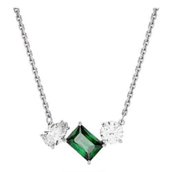 Swarovski 5668278 collier Collier à chaîne Femelle Métal