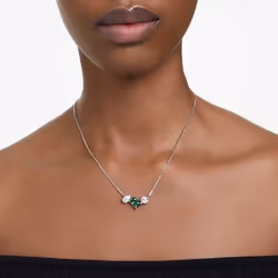 Swarovski 5668278 collier Collier à chaîne Femelle Métal - Vue supplémentaire 5