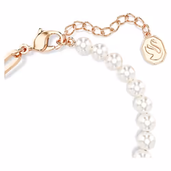 Swarovski Teddy Bracelet de perles Animaux Femelle - Vue supplémentaire 3