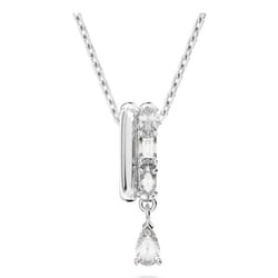 Swarovski Imber Collier à chaîne Femelle Métal
