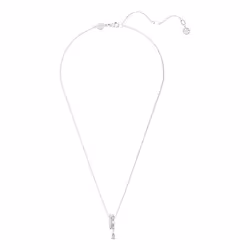 Swarovski Imber Collier à chaîne Femelle Métal