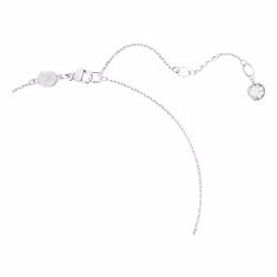 Swarovski Imber Collier à chaîne Femelle Métal