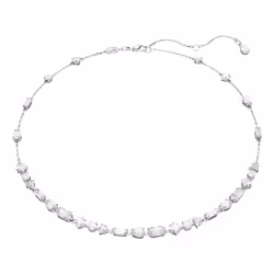 Swarovski 5676989, Collier à chaîne, Femelle, Métal