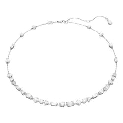 Swarovski 5676989 collier Collier à chaîne Femelle Métal