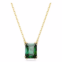 Swarovski Stilla, Collier à chaîne, Femelle, Métal