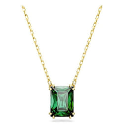 Swarovski Stilla Collier à chaîne Femelle Métal