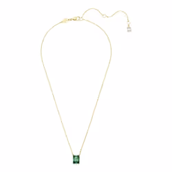 Swarovski Stilla Collier à chaîne Femelle Métal