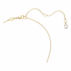 Swarovski Stilla Collier à chaîne Femelle Métal