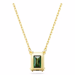Swarovski Stilla Collier à chaîne Femelle Métal - Vue supplémentaire 4