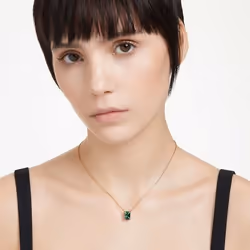 Swarovski Stilla Collier à chaîne Femelle Métal - Vue supplémentaire 5