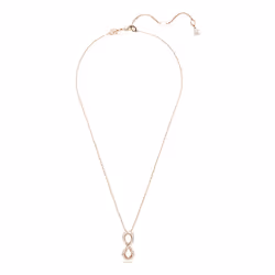 Swarovski 5677623 collier Collier à chaîne Femelle Métal